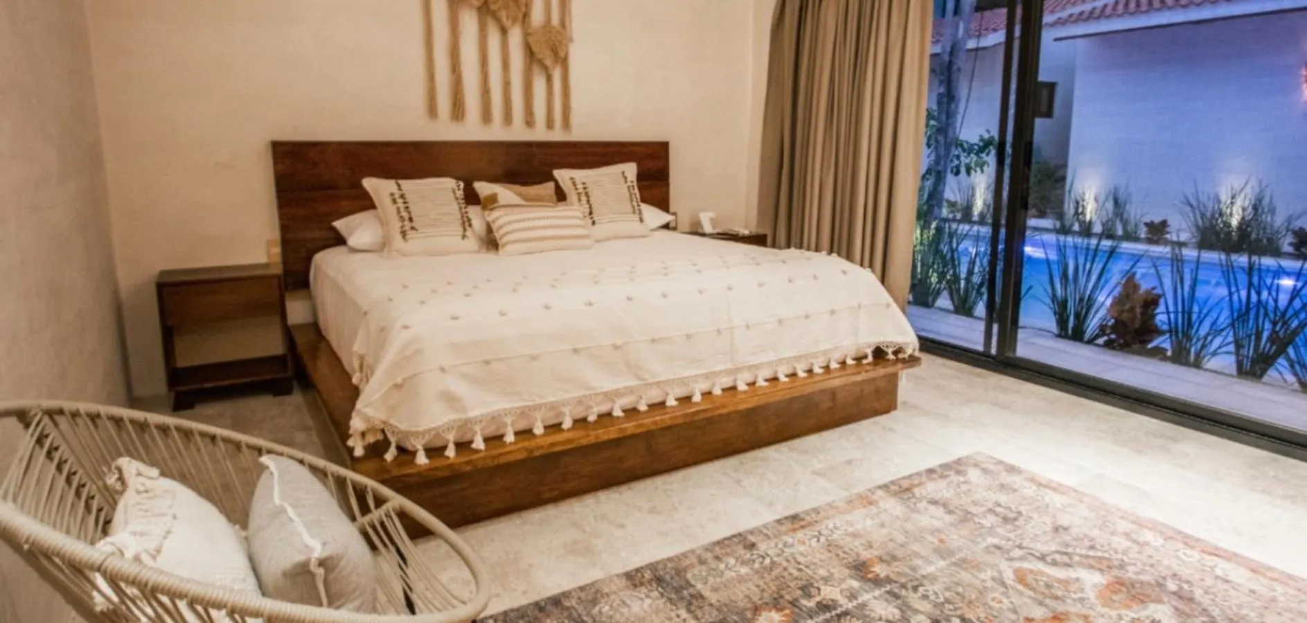 Villa Tulum Palma Divina 0*,  Mexico